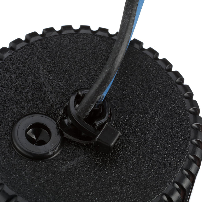 Quicksilver 43300A9 Oil Tank Reservoir Cap Assembly for Select Mercury and Mariner 2-Cycle 135-250hp Outboards