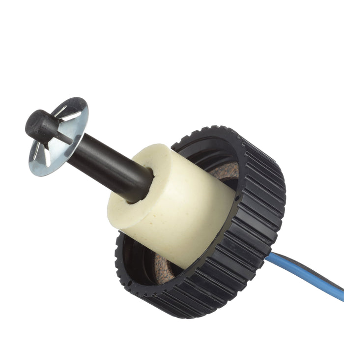 Quicksilver 43300A9 Oil Tank Reservoir Cap Assembly for Select Mercury and Mariner 2-Cycle 135-250hp Outboards