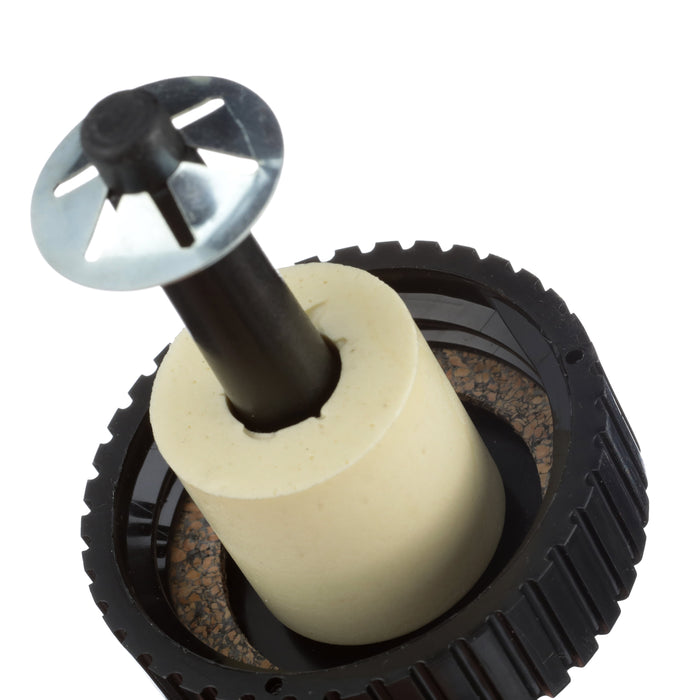 Quicksilver 43300A9 Oil Tank Reservoir Cap Assembly for Select Mercury and Mariner 2-Cycle 135-250hp Outboards