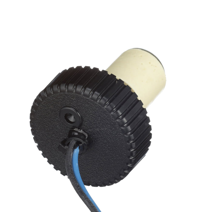 Quicksilver 43300A9 Oil Tank Reservoir Cap Assembly for Select Mercury and Mariner 2-Cycle 135-250hp Outboards