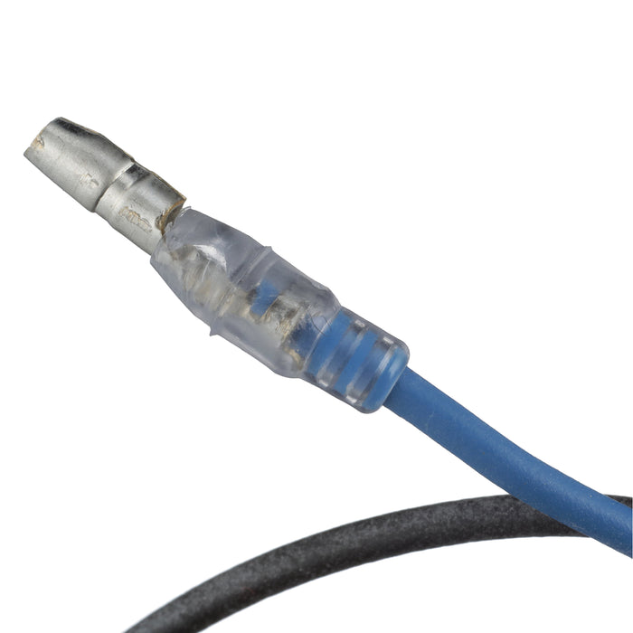 Quicksilver 43300A9 Oil Tank Reservoir Cap Assembly for Select Mercury and Mariner 2-Cycle 135-250hp Outboards