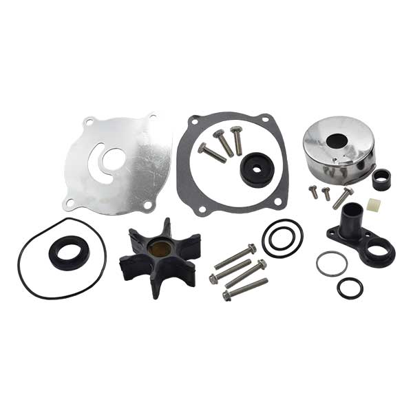 Engineered Marine Products Water Pump Service Kit - Marine Replacement Kit