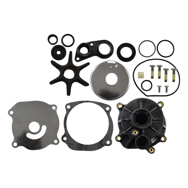 Engineered Marine Products Complete Water Pump Kit - Marine Replacement Kit