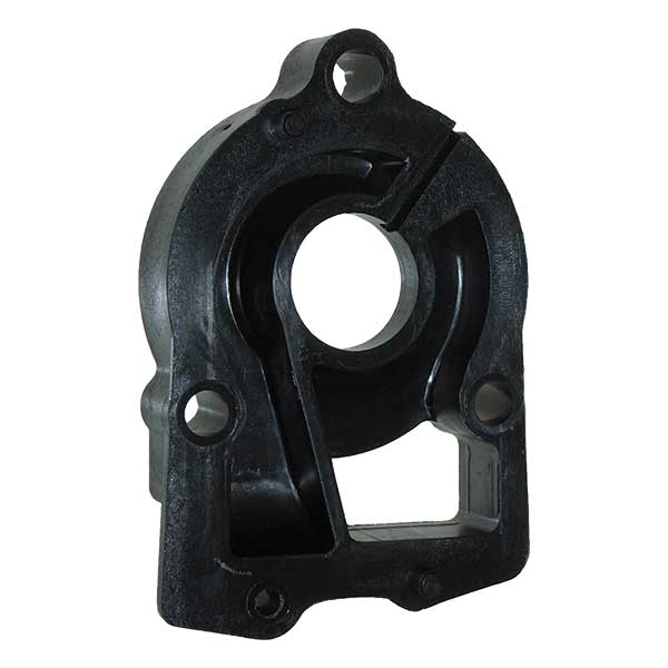 Engineered Marine Products Water Pump Base - Marine Replacement Part