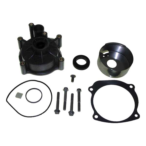Engineered Marine Products Water Pump Housing Kit - Marine Replacement Kit