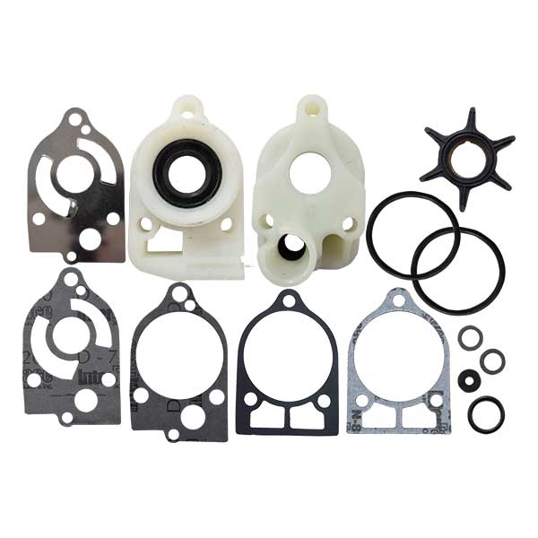 Engineered Marine Products Complete Water Pump Kit - Marine Replacement Kit