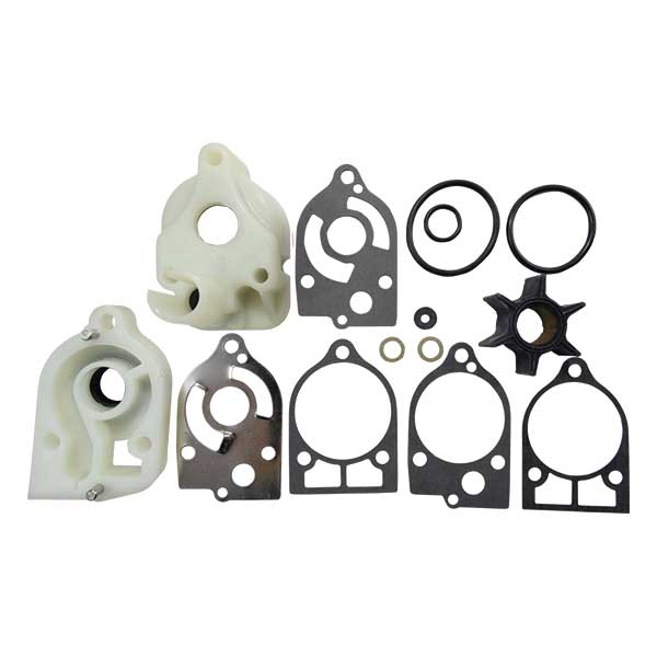 Engineered Marine Products Complete Water Pump Kit - Marine Replacement Kit