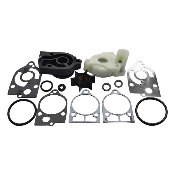 Engineered Marine Products Complete Water Pump Kit - Marine Replacement Kit
