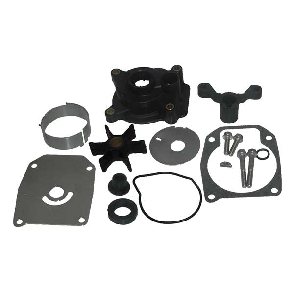 Engineered Marine Products Water Pump Service Kit - Marine Replacement Kit
