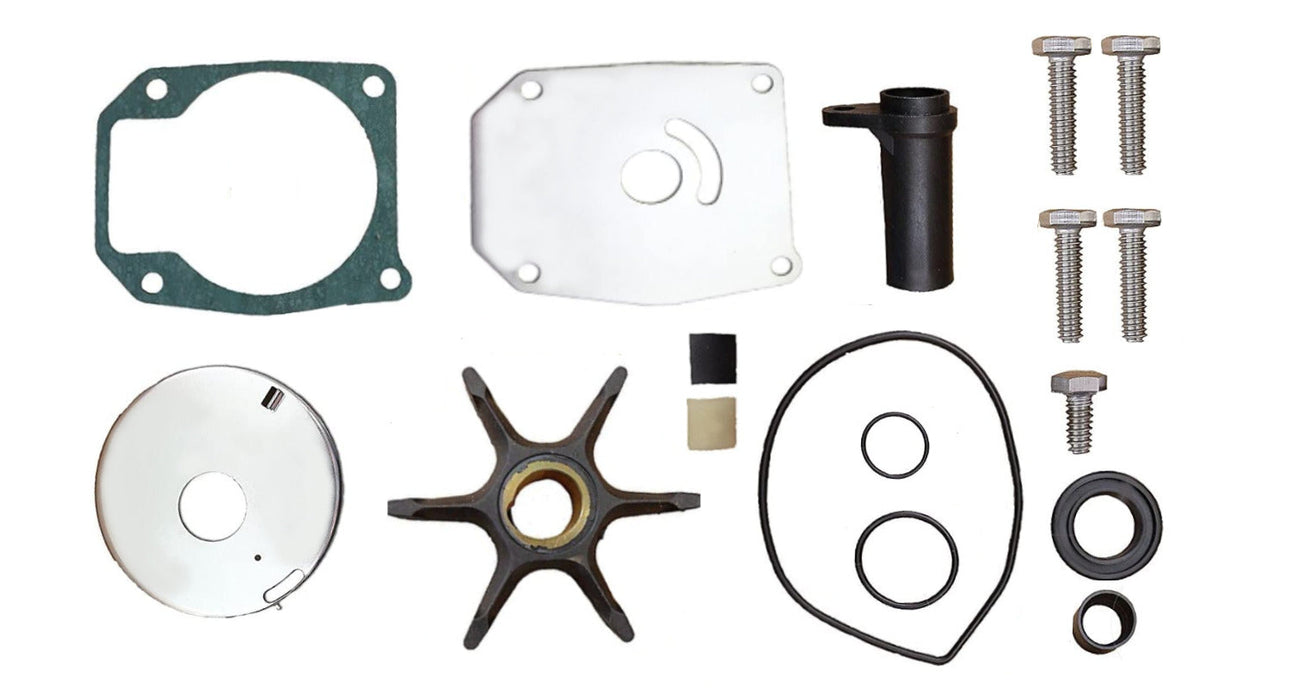 Engineered Marine Products Water Pump Kit - Marine Replacement Kit
