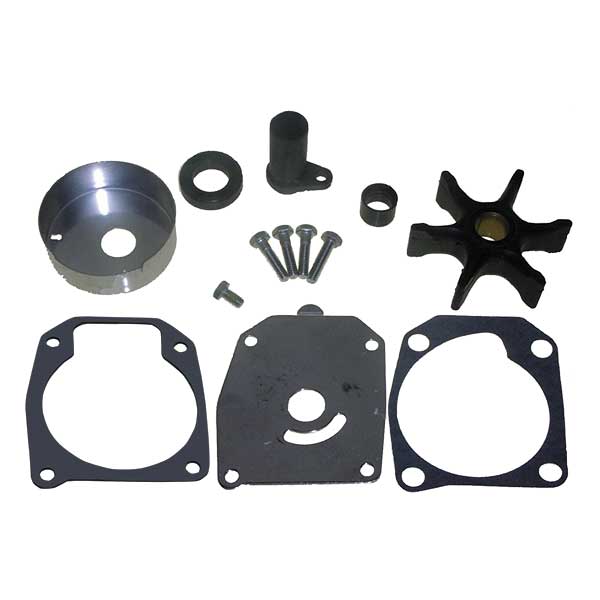 Engineered Marine Products Water Pump Service Kit - Marine Replacement Kit