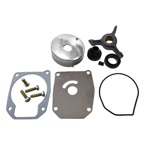 Engineered Marine Products Water Pump Service Kit - Marine Replacement Kit