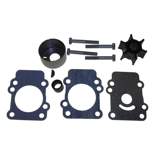 Engineered Marine Products Water Pump Service Kit - Marine Replacement Kit