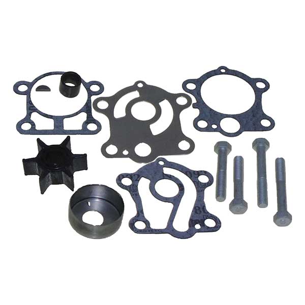 Engineered Marine Products Water Pump Service Kit - Marine Replacement Kit