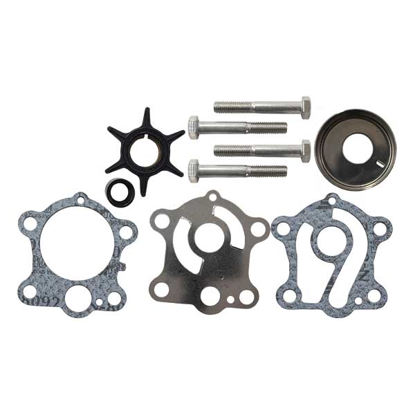 Engineered Marine Products Pump Kit - Marine Replacement Kit