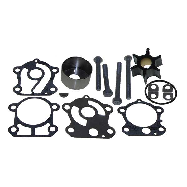 Engineered Marine Products Water Pump Service Kit - Marine Replacement Kit