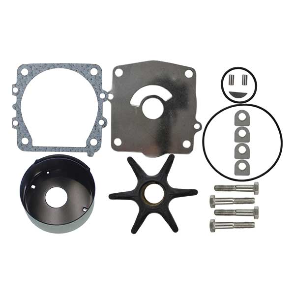 Engineered Marine Products Water Pump Service Kit - Marine Replacement Kit