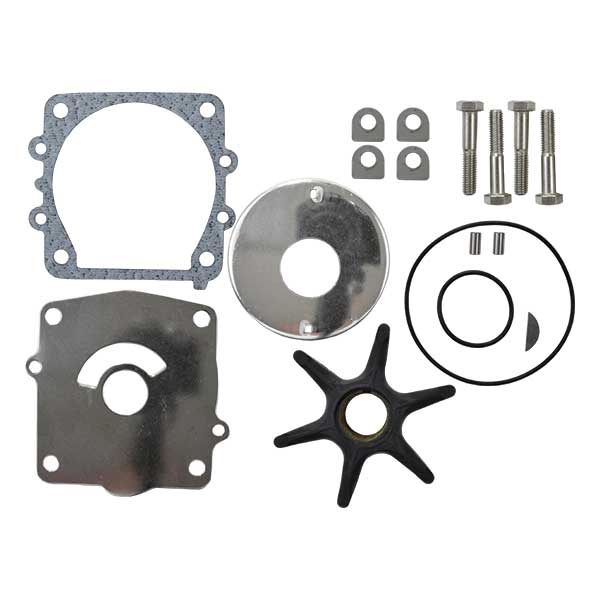 Engineered Marine Products Water Pump Service Kit - Marine Replacement Kit