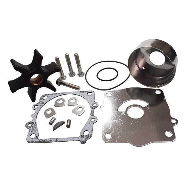 Engineered Marine Products Water Pump Service Kit - Marine Replacement Kit