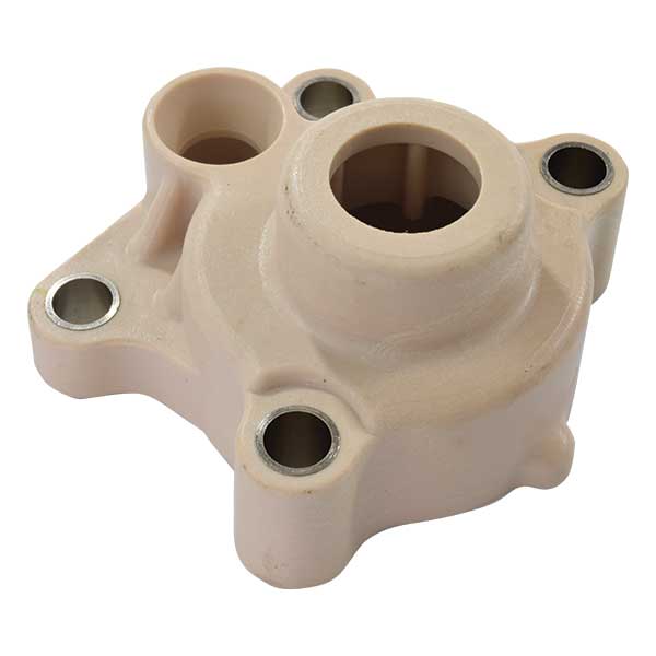 Engineered Marine Products Water Pump Housing - Marine Replacement Part