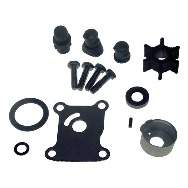 Engineered Marine Products Water Pump Service Kit - Marine Replacement Kit