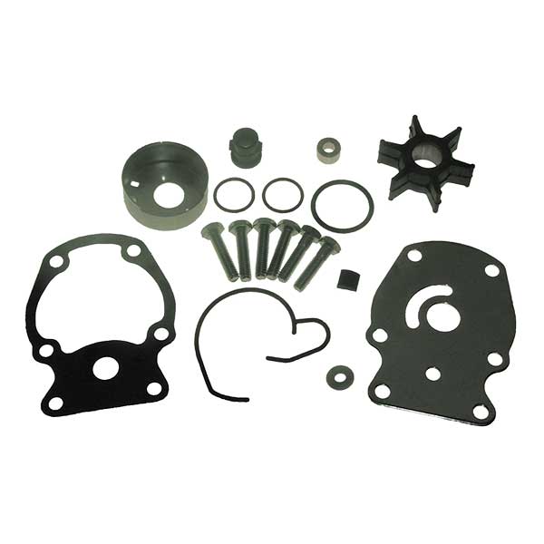 Engineered Marine Products Water Pump Service Kit - Marine Replacement Kit