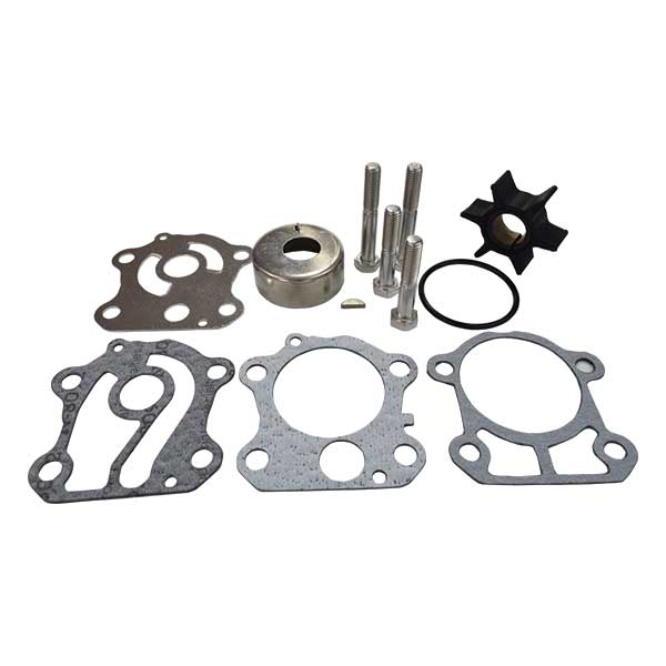 Engineered Marine Products Water Pump Service Kit - Marine Replacement Kit