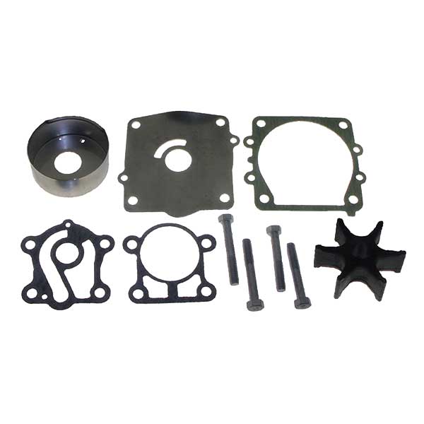 Engineered Marine Products Water Pump Service Kit - Marine Replacement Kit