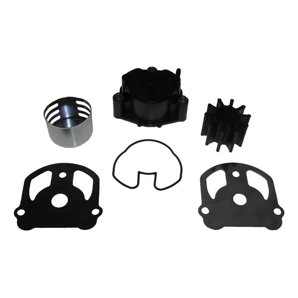 Engineered Marine Products Water Pump Kit with Housing - Marine Replacement Kit