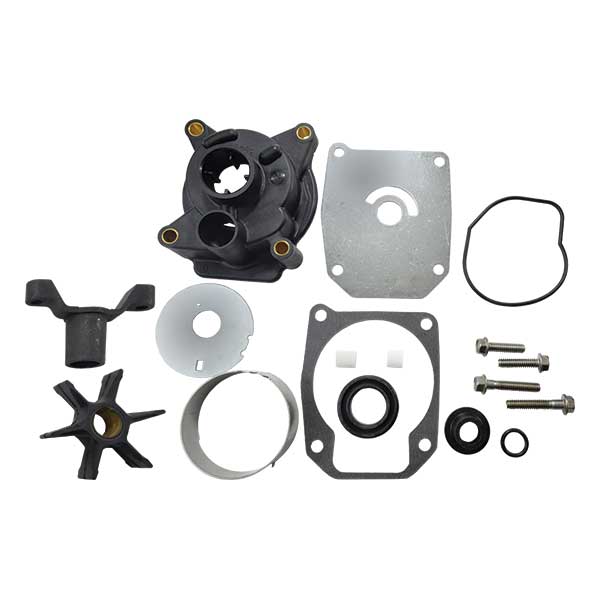 Engineered Marine Products Complete Water Pump Kit - Marine Replacement Kit