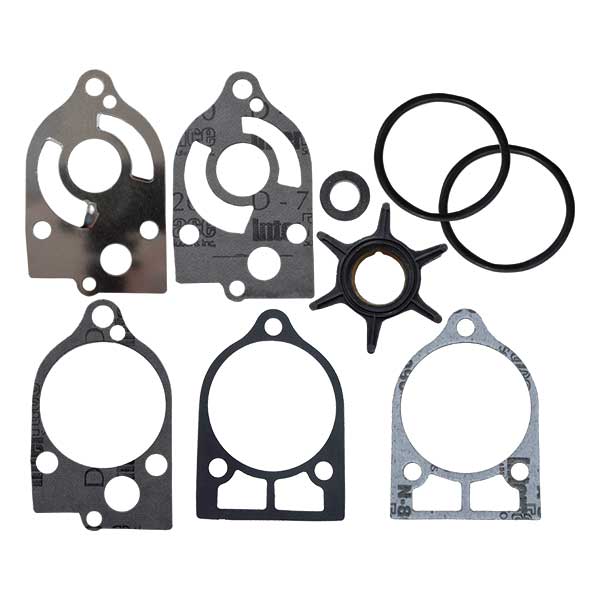 Engineered Marine Products Impeller Service Kit - Marine Replacement Kit