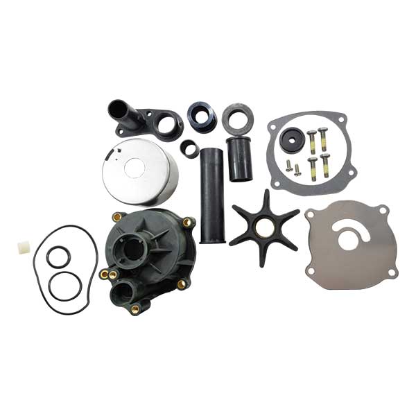 Engineered Marine Products Complete Water Pump Kit - Marine Replacement Kit