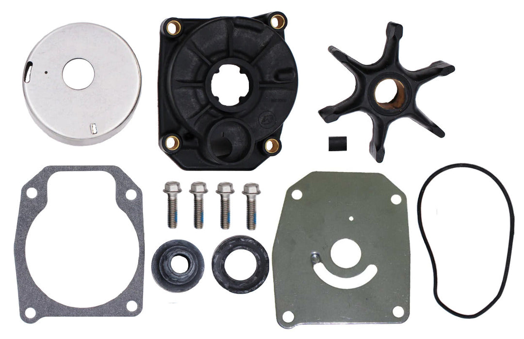 Engineered Marine Products Water Pump Kit with Housing - Marine Replacement Kit