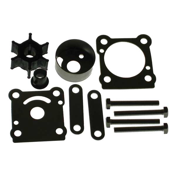 Engineered Marine Products Water Pump Service Kit - Marine Replacement Kit