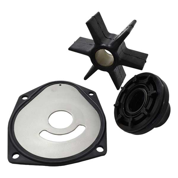 Engineered Marine Products Impeller Service Kit - Marine Replacement Kit