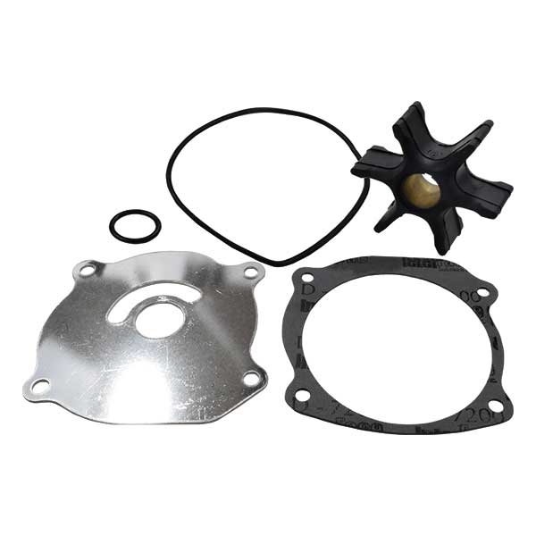 Engineered Marine Products Impeller Service Kit - Marine Replacement Kit