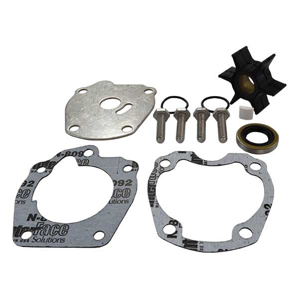 Engineered Marine Products Impeller Service Kit - Marine Replacement Kit