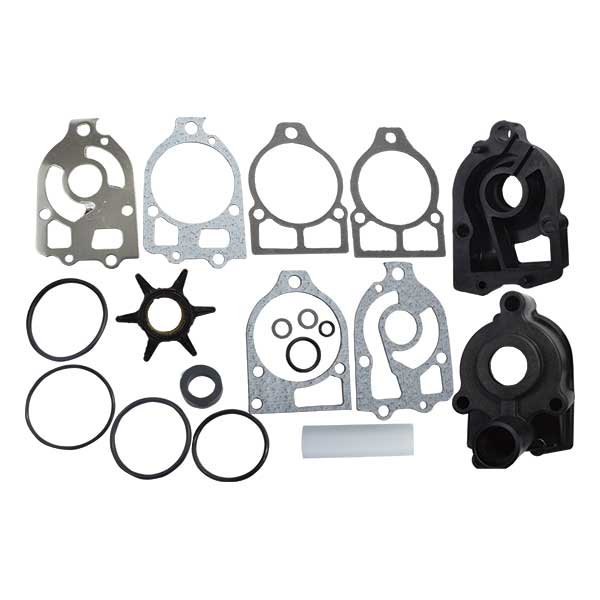 Engineered Marine Products Complete Water Pump Kit - Marine Replacement Kit