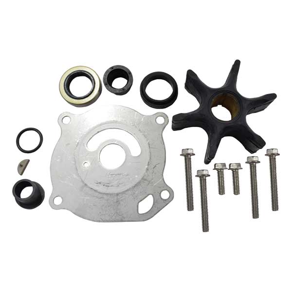 Engineered Marine Products Impeller Service Kit - Marine Replacement Kit