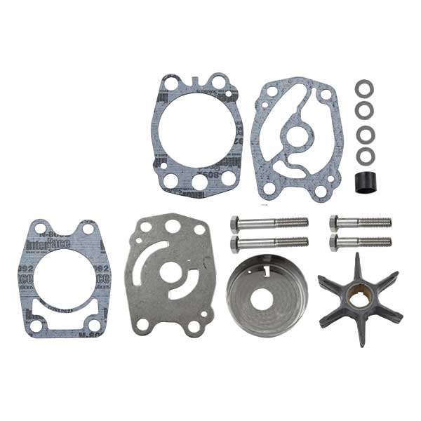 Engineered Marine Products Water Pump Service Kit - Marine Replacement Kit