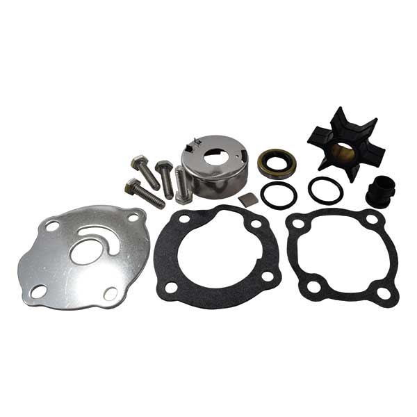 Engineered Marine Products Water Pump Service Kit - Marine Replacement Kit