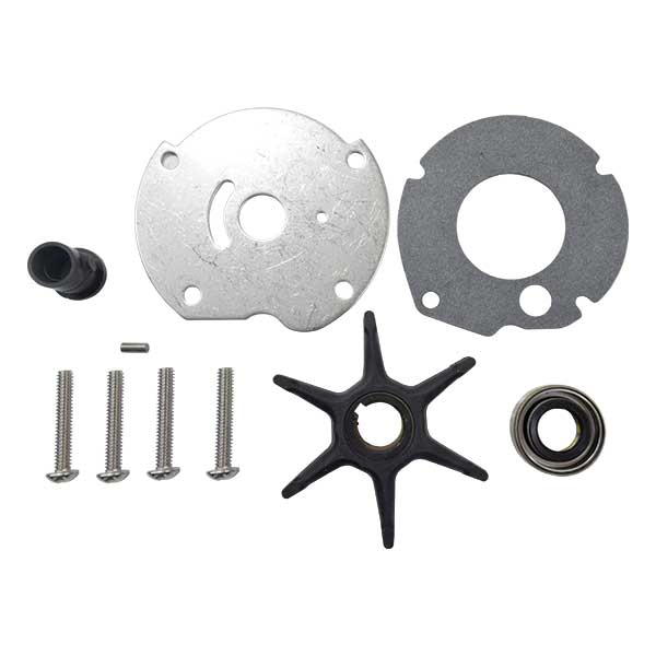 Engineered Marine Products Impeller Service Kit - Marine Replacement Kit