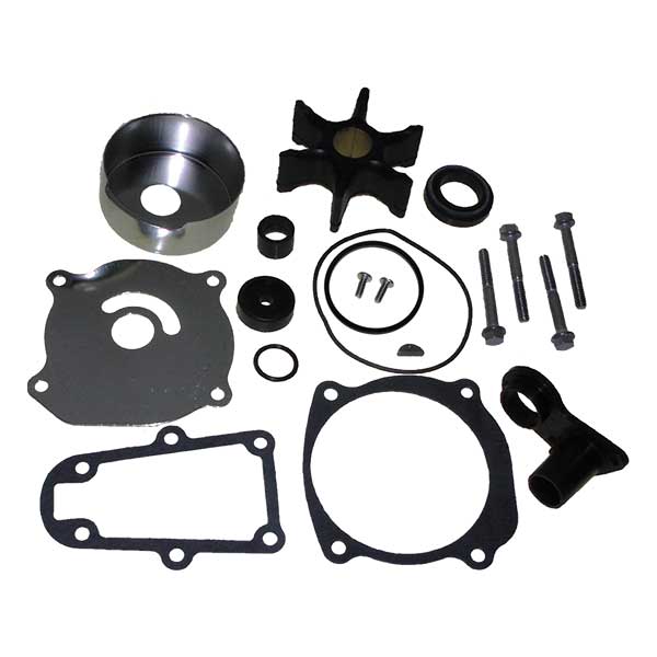 Engineered Marine Products Water Pump Service Kit - Marine Replacement Kit