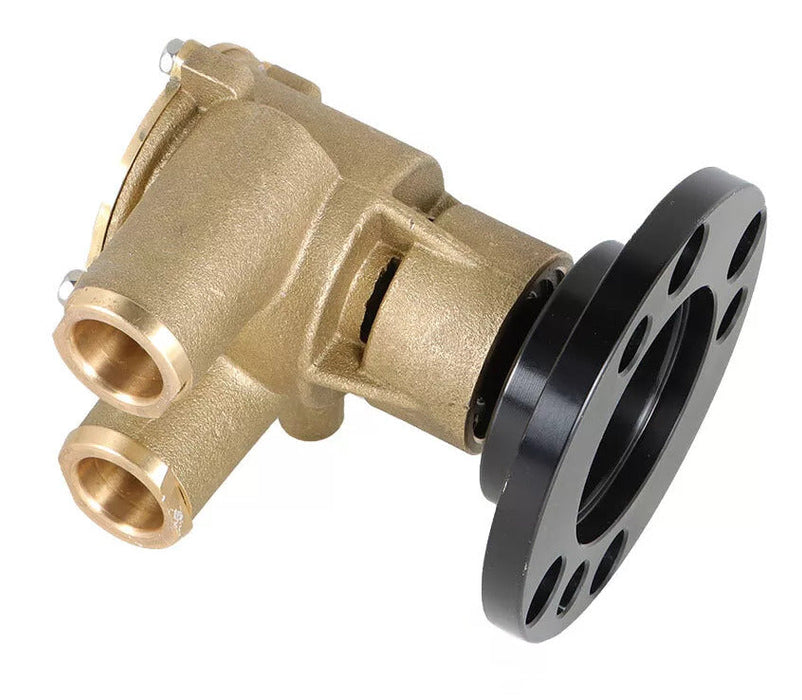 Engineered Marine Products Pump, Sea Water  - Marine Replacement Part