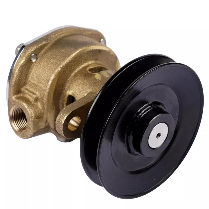 Engineered Marine Products Pump, Sea Water  - Marine Replacement Part