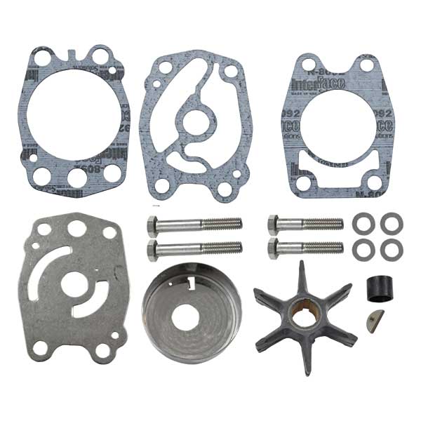 Engineered Marine Products Water Pump Service Kit - Marine Replacement Kit