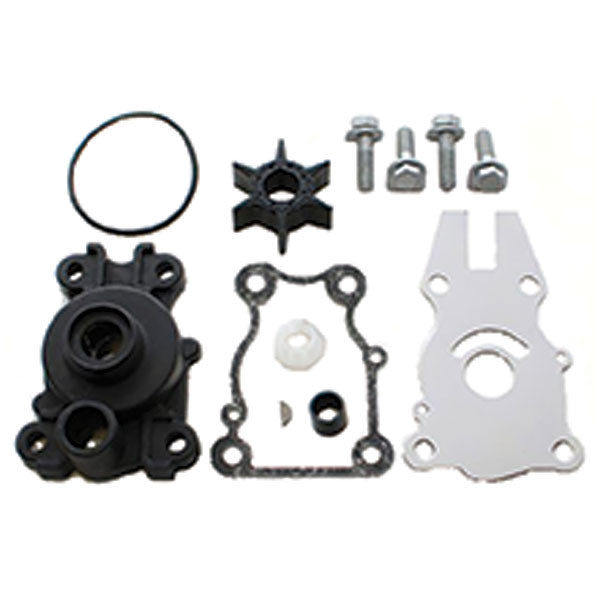 Engineered Marine Products Water Pump Repair Kit, withHousing - Marine Replacement Kit