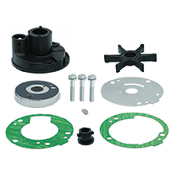 Engineered Marine Products Water Pump Repair Kit withHousing - Marine Replacement Kit