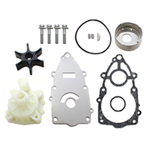 Engineered Marine Products Water Pump Repair Kit withHousing - Marine Replacement Kit