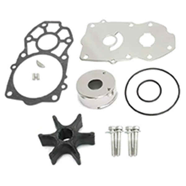Engineered Marine Products Water Pump Repair Kit withHousing - Marine Replacement Kit